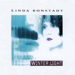 Linda Ronstadt : Winter Light